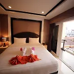 New Nordic Kristine 4* Pattaya