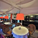 New Nordic Kristine โรงแรม Pattaya