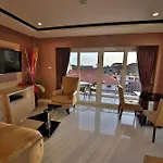 โรงแรม New Nordic Kristine