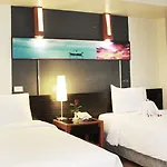โรงแรม Sunshine & Residences Pattaya