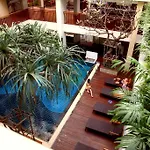 Sunshine & Residences Pattaya