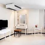 Hotel Sawasdee Siam