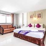 Hotel Sawasdee Siam