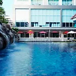Centara Pattaya Hotel