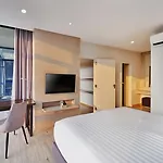Altera And By At Mind Hotel 4*