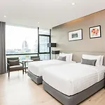 Altera Hotel And Residence By At Mind