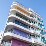 Pattaya Sea View Hotel - Sha Extra Plus