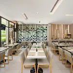 Altera And By At Mind Hotel Pattaya