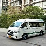 Altera And By At Mind Hotel Pattaya