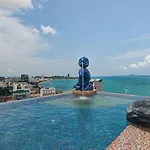 Siam At Siam Design Hotel Pattaya