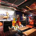Siam At Siam Design 5* Pattaya