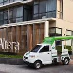 Altera And By At Mind Hotel Pattaya
