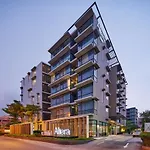 Altera And By At Mind Hotel Pattaya