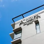 Hotel Altera And By At Mind