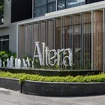Altera And By At Mind 4* Pattaya
