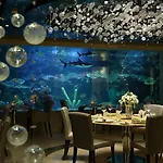 The Sanctuary Resort Pattaya, BW Signature Collection