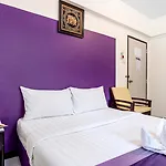 โรงแรม Sawasdee Sunshine Pattaya