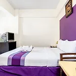 โรงแรม Sawasdee Sunshine Pattaya