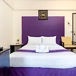 Sawasdee Sunshine โรงแรม Pattaya
