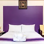 โรงแรม Sawasdee Sunshine Pattaya