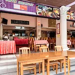 Sawasdee Sunshine 2* Pattaya