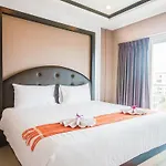 New Nordic Marcus 4* Pattaya