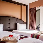 New Nordic Marcus Hotel Pattaya