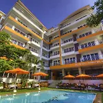 New Nordic Marcus Hotel Pattaya
