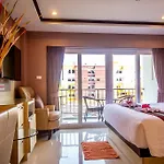 New Nordic Marcus Hotel 4*