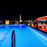 New Nordic Marcus 4* Pattaya