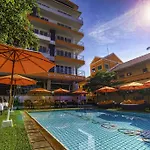 Hotel New Nordic Marcus Pattaya