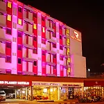 Red Planet Pattaya Sha Extra Plus