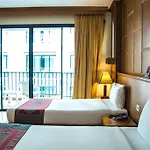 Hotel Mike Garden - Sha Extar