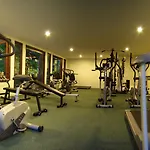 Hotel Mike Garden - Sha Extar
