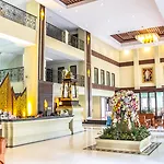 Mike Garden Resort - Sha Extar Plus