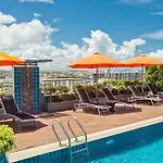 Hotel Adelphi Pattaya