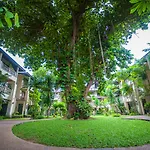 Natural Park Resort Pattaya