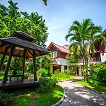 Natural Park Resort Pattaya