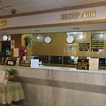 Hotel Romeo Palace Pattaya