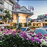 โรงแรม Romeo Palace Pattaya