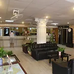 Romeo Palace โรงแรม Pattaya