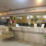 Romeo Palace โรงแรม Pattaya