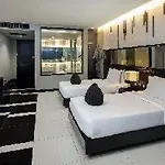 Tsix5 Phenomenal 5* Pattaya
