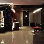 โรงแรม Tsix5 Quarter