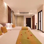 The Zign Premium Resort 5*