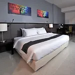 Woraburi Pattaya Resort & Spa