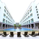 Woraburi Pattaya Resort & Spa