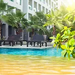 Woraburi Pattaya Resort & Spa