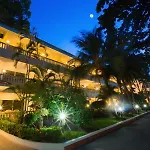 Twin Palms Pattaya, Sha Extra Certified Hotel