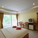Twin Palms Pattaya, Sha Extra Certified Hotel Pattaya